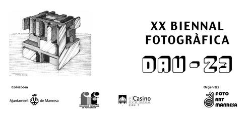 Aquest divendres s'estrena al Casino l'exposició de Biennal Fotogràfica Dau de Foto Art Manresa 